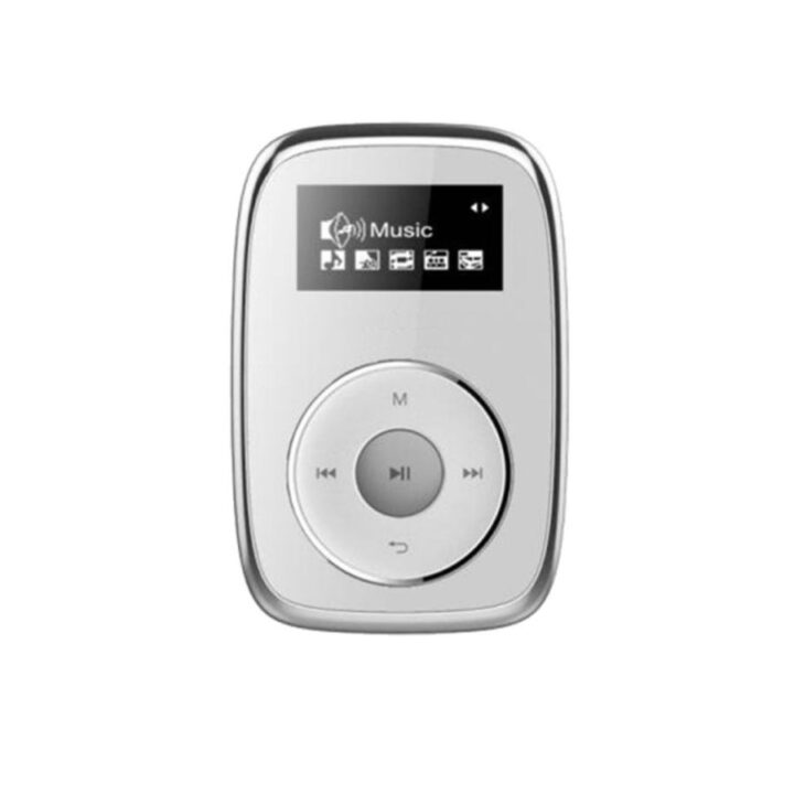 CLIPSY 2GB Lecteur MP3 - 2Go