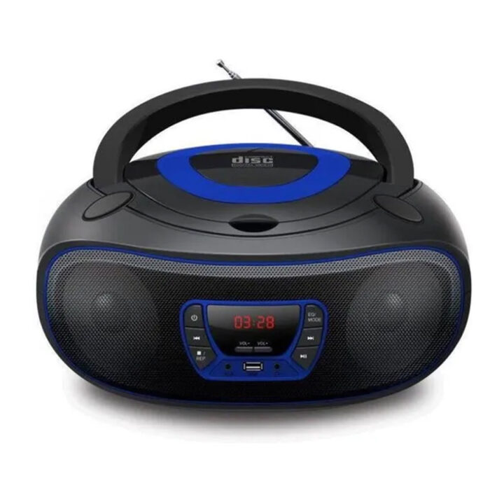 Radio CD DAB - MP3, USB